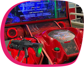 Arcades Games