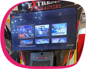 VR Games